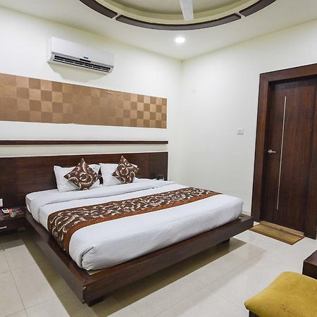 Hotel Royal Villas Bhopal Exterior photo