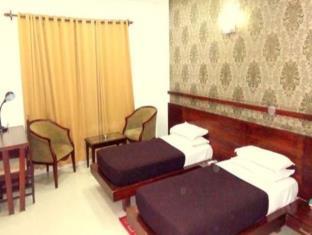 Hotel Royal Villas Bhopal Exterior photo