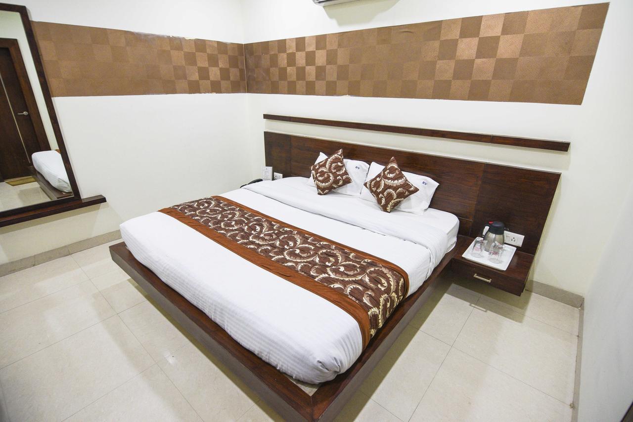 Hotel Royal Villas Bhopal Exterior photo