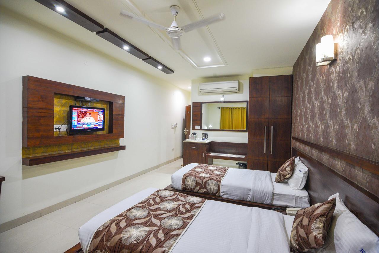 Hotel Royal Villas Bhopal Exterior photo