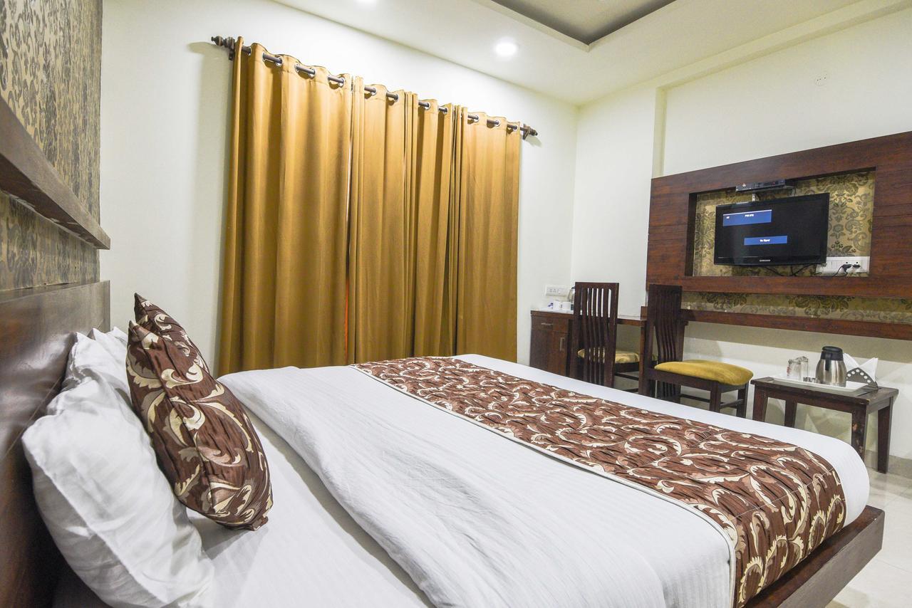 Hotel Royal Villas Bhopal Exterior photo