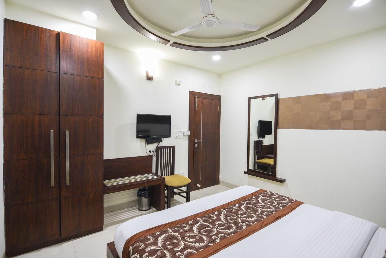 Hotel Royal Villas Bhopal Exterior photo