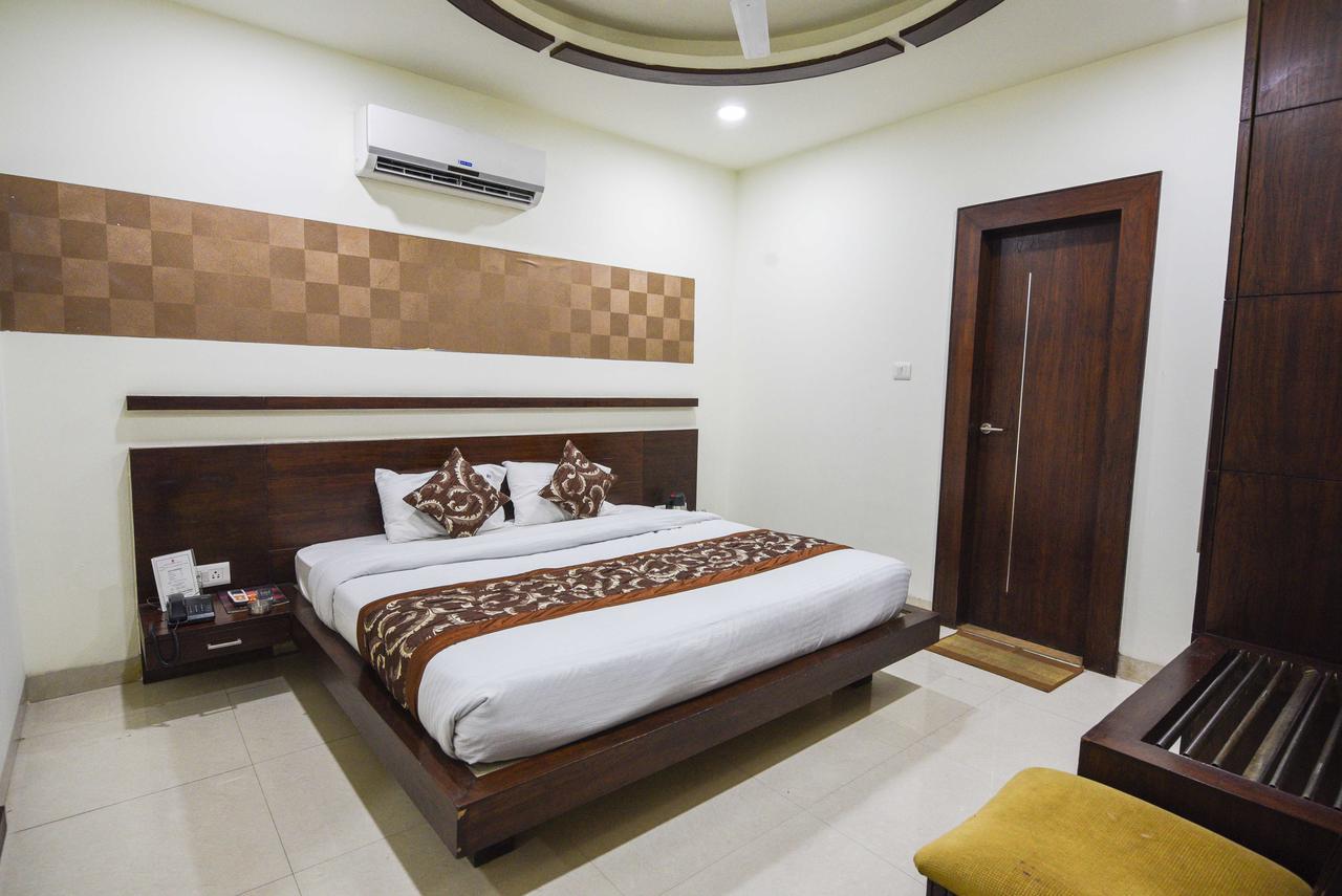 Hotel Royal Villas Bhopal Exterior photo