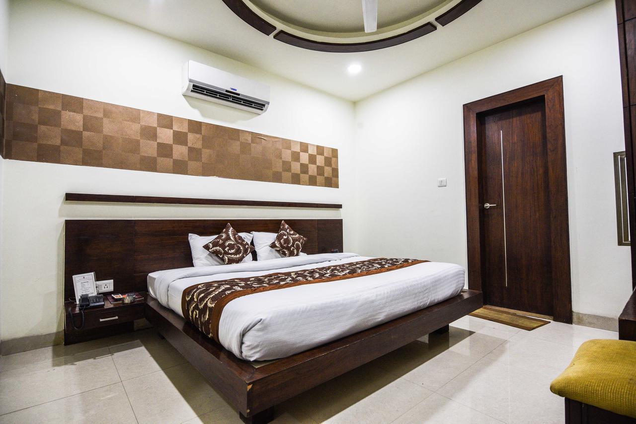 Hotel Royal Villas Bhopal Exterior photo